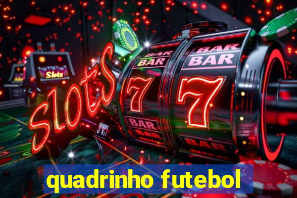 quadrinho futebol